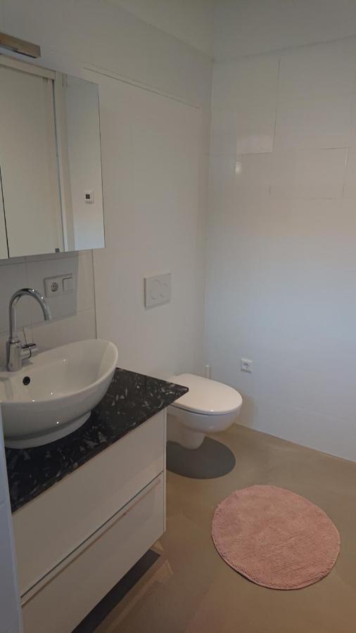 Het Arrangement Apartment Wemeldinge Exterior photo