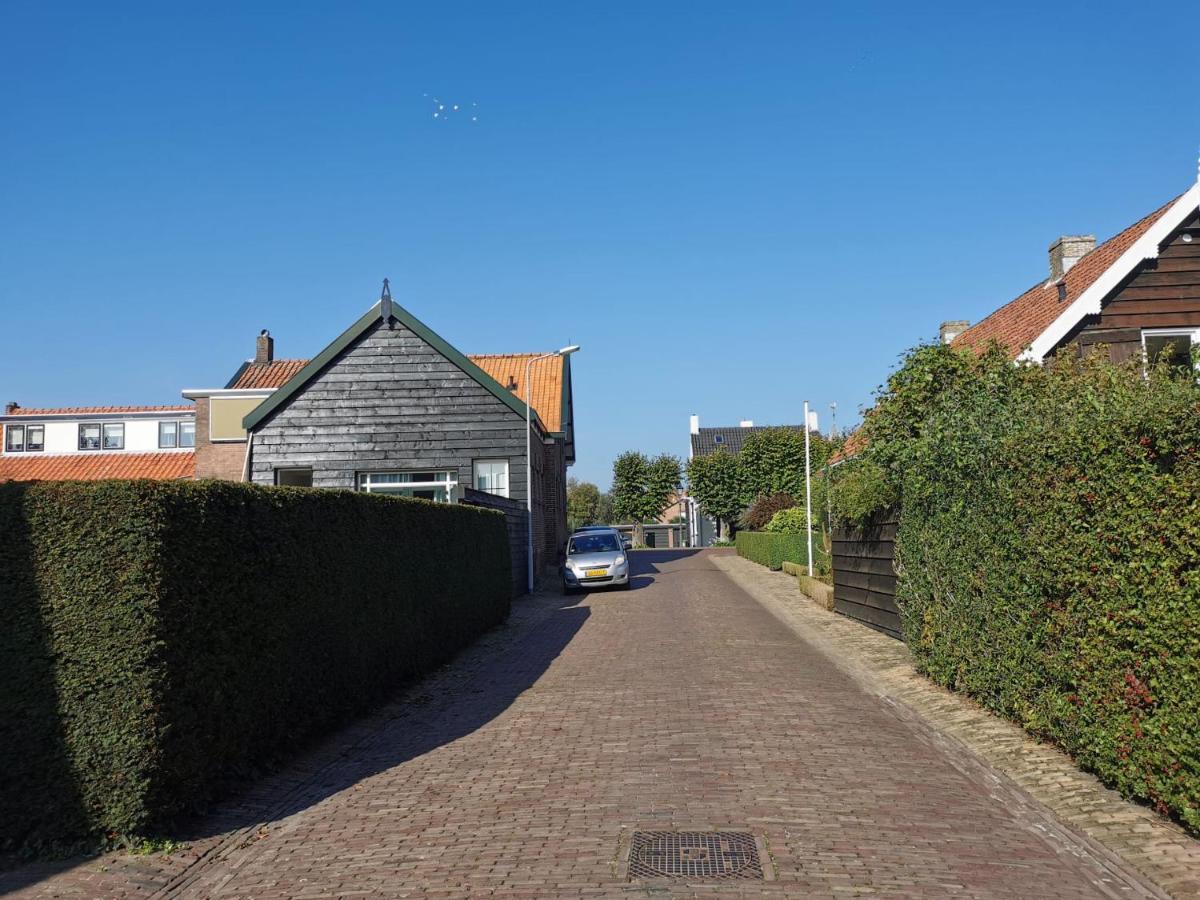 Het Arrangement Apartment Wemeldinge Exterior photo