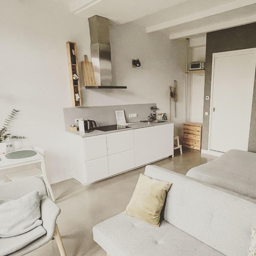 Het Arrangement Apartment Wemeldinge Exterior photo
